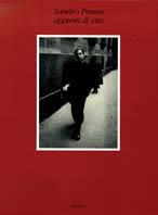 Sandro Penna. Immagini di vita. Catalogo della mostra