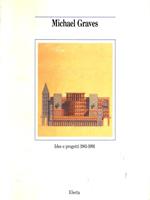 Graves. Catalogo della mostra