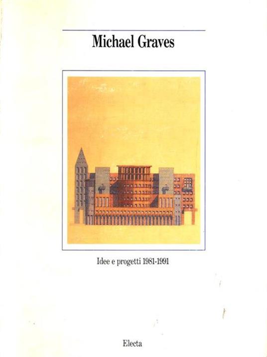 Graves. Catalogo della mostra. Ediz. illustrata - copertina