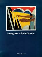 Galvano. Catalogo della mostra