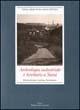Libro Archeologia industriale e territorio a Narni. Elettrocarbonium, linoleum, Nera Montoro 