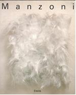 Piero Manzoni. Catalogo della mostra