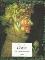 Itinerari padani. Estate. Ediz. illustrata - copertina