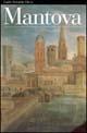 Libro Mantova. Ediz. illustrata Giorgio Bombi