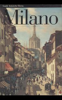Milano. Ediz. illustrata