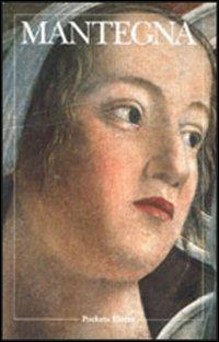 Mantegna - Stefano Zuffi - copertina