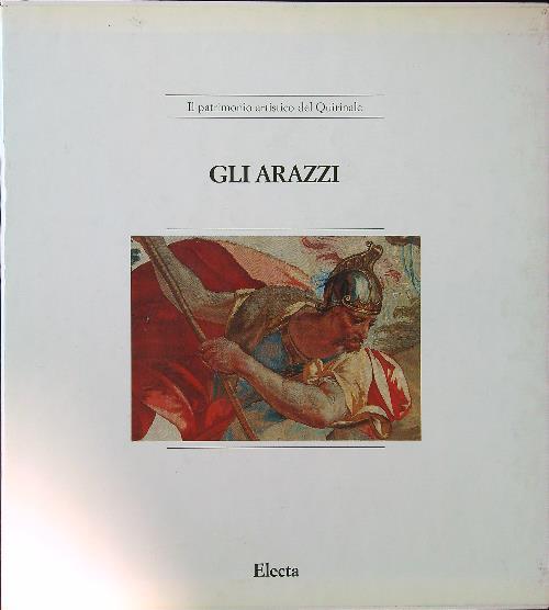 LIBRACCIO VINTAGE