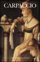 Libro Carpaccio Stefano Zuffi