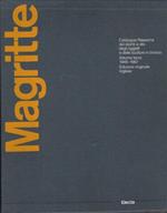 Magritte. Catalogue raisonné (1949-1967). Ediz. inglese