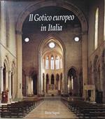 Il gotico europeo in Italia