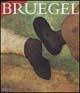 Libro Bruegel. Ediz. illustrata 