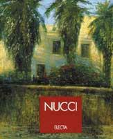 Nucci. Catalogo della mostra (Conegliano, 1994) - copertina
