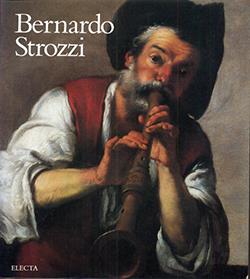 Bernardo Strozzi. Genova 1581/82 - Venezia 1644. Ediz. illustrata - copertina