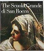 La Scuola Grande di San Rocco. Ediz. inglese