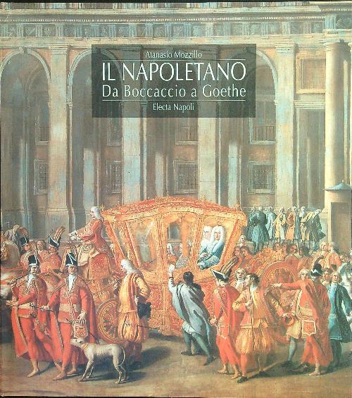 Libro di Faccia
