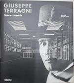 Giuseppe Terragni. Catalogo della mostra tenuta a Milano nel 1996