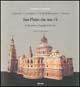 Libro San Pietro che non c'è. Da Bramante a Sangallo il Giovane 