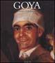 Libro Goya. Ediz. illustrata Francisco Calvo Serraller