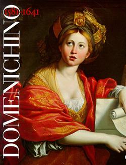 Domenichino (1581-1641). Ediz. illustrata - copertina