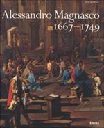 Alessandro Magnasco (1667-1749)