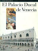 Palazzo Ducale di Venezia. Ediz. spagnola