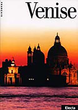Venezia. Ediz. francese - Alessandra Morgagni - copertina