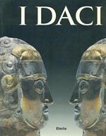 I daci. Catalogo della mostra (Firenze, Forte Belvedere, 24 marzo-30 giugno 1997; Trieste, Castello di Miramare, luglio 1997-gennaio 1998)