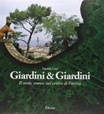 I giardini di Firenze