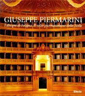Giuseppe Piermarini. I disegni di Foligno. Il volto piermariniano della Scala - copertina