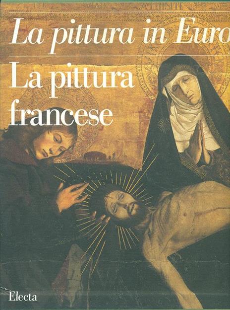 La pittura francese. Ediz. illustrata - 7