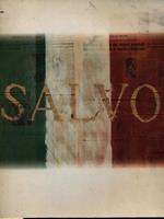 Salvo. Catalogo della mostra (Bologna, 1998)