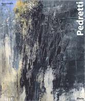 Pedretti. Opere su carta (1992-1998). Catalogo della mostra (Treviso, 9 maggio-14 giugno 1998) - copertina