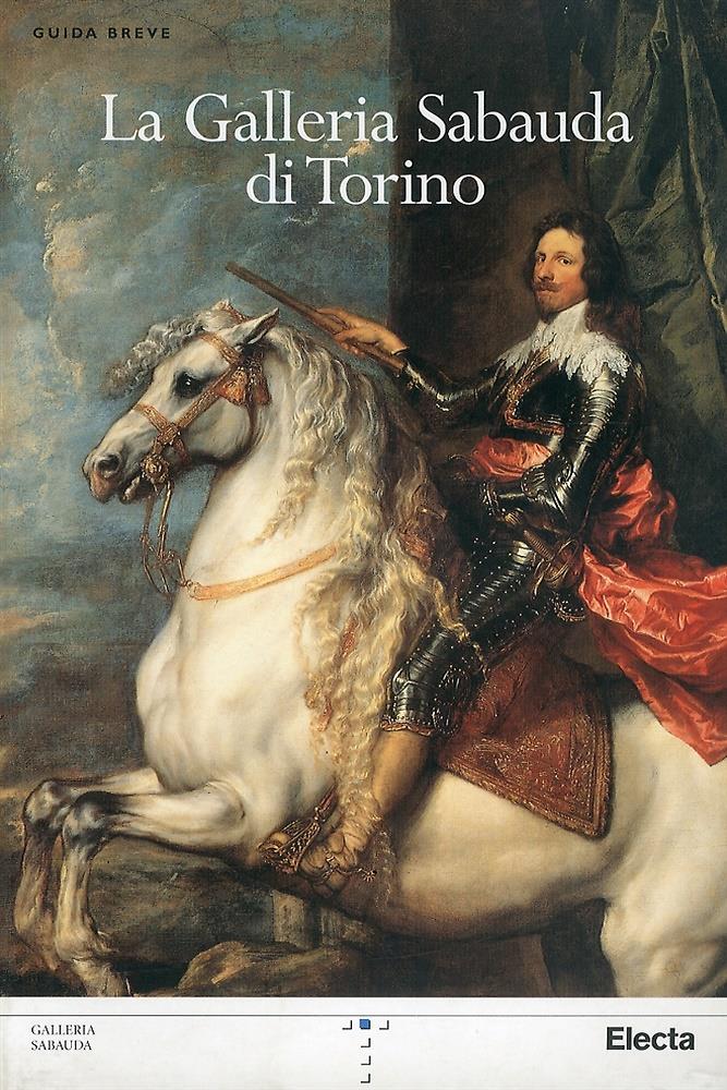 La galleria sabauda di Torino