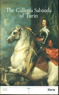 La galleria sabauda di Torino. Ediz. inglese