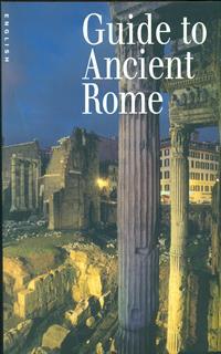 Roma antica. Ediz. inglese