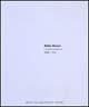 Libro Aldo Rossi. I quaderni azzurri. Ediz. illustrata 
