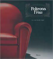 Poltrona Frau. Ediz. inglese - Decio Giulio Riccardo Carugati - copertina