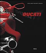 Ducati. Ediz. illustrata