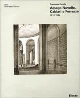 Alpago Novello, Cabiati e Ferrazza 1912-1935. Ediz. illustrata - Francesca Zanella - 3