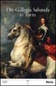 Libro Die Galleria Sabauda in Turin. Ediz. illustrata Paola Astrua , Carlenrica Spantigati