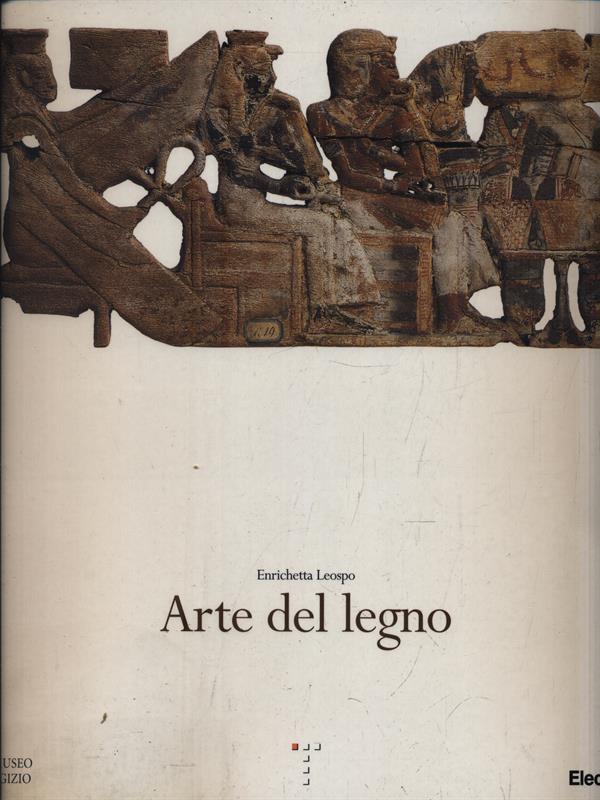 Arte del legno