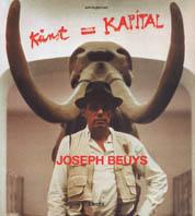 Beuys Joseph. Sei stanze per Beuys a Venezia. Ediz. italiana e inglese - copertina