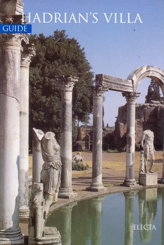 Villa Adriana. Ediz. inglese