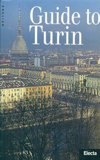 Guida di Torino. Ediz. inglese