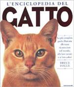 L' Enciclopedia del gatto