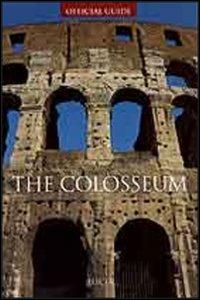 The Colosseum - Letizia Abbondanza - copertina
