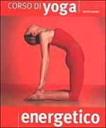 Corso di yoga energetico