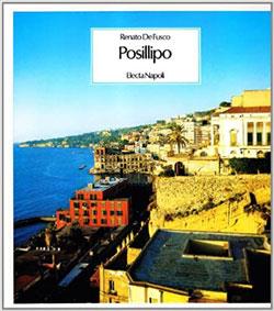 Posillipo - Renato De Fusco - copertina