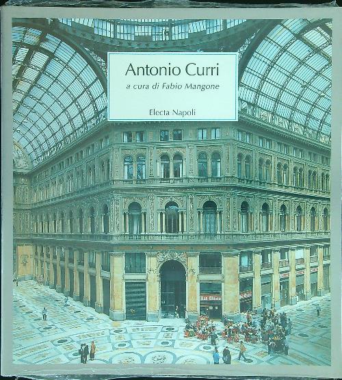 Antonio Curri