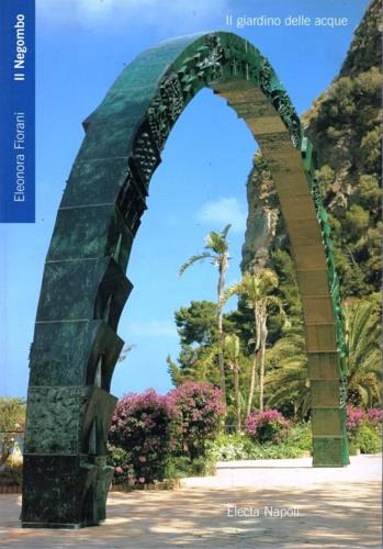 Il negombo. Il giardino delle acque - Eleonora Fiorani - copertina
